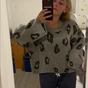 Sweater bought from South Moon Under